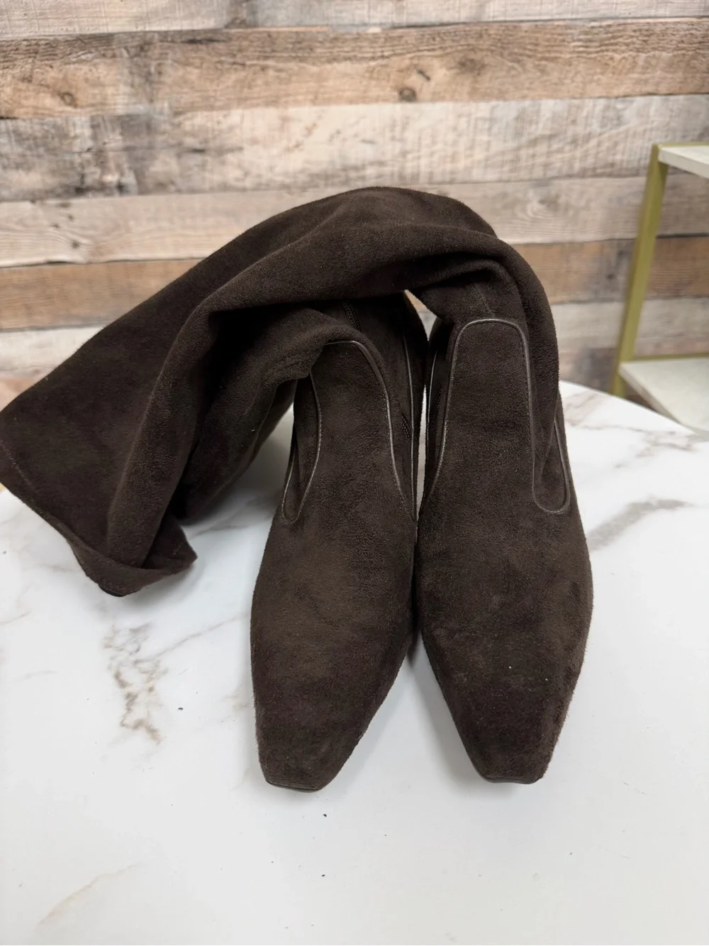 Franco Sarato Brown 8